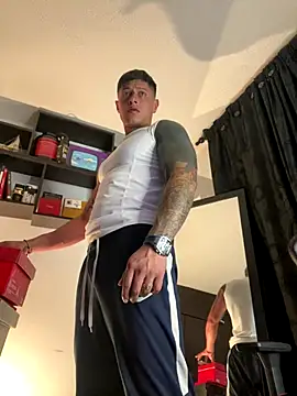 darmod online show from September 12, 2025, 11:15 pm