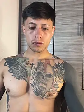 darmod online show from December 1, 2025, 4:57 am