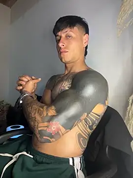 darmod online show from November 23, 2025, 7:40 am