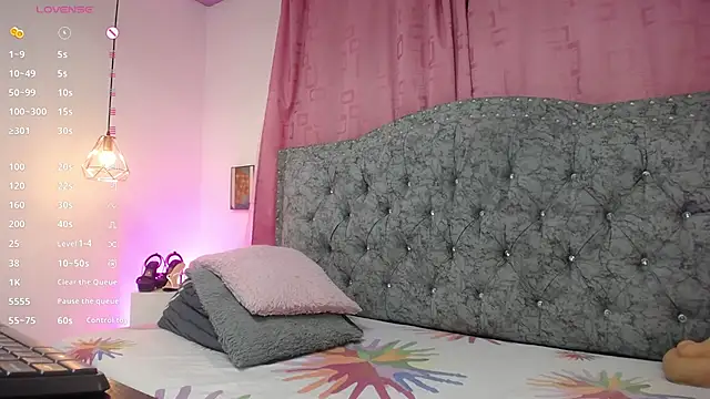 Uzziah Sabag online show from September 20, 2025, 1:10 am