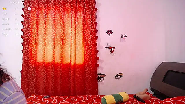 Uzziah Sabag online show from March 3, 2026, 9:55 pm