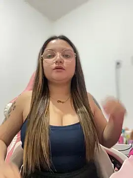 SweetPaige  online show from October 7, 2025, 2:51 pm