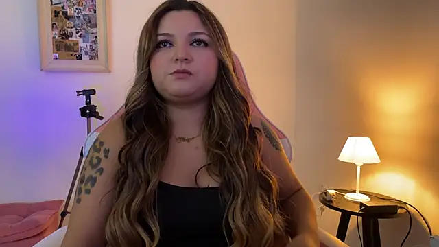 SweetPaige  online show from January 31, 2026, 7:12 pm