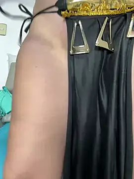 jamilaross online show from March 7, 2025, 4:57 am