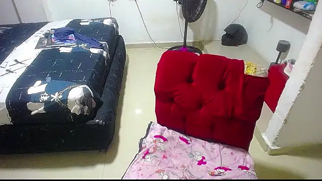 harry lia  online show from September 25, 2025, 6:47 pm