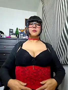 Derry Cooper online show from November 22, 2025, 11:14 pm