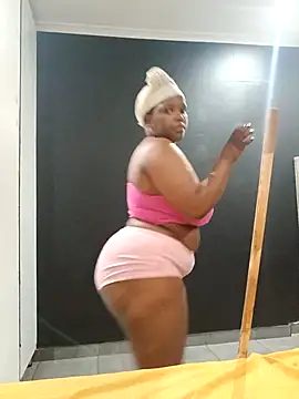 Ms  JOJO online show from October 3, 2025, 6:09 pm