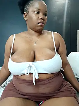 Ms  JOJO online show from September 30, 2025, 8:31 am