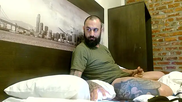 AceSpinning DJ online show from January 12, 2026, 4:03 pm