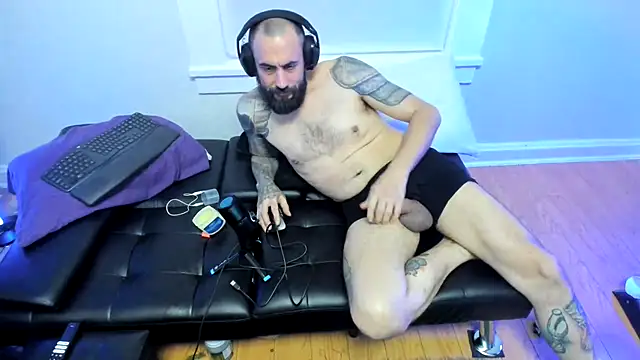 AceSpinning DJ online show from March 28, 2026, 7:31 am