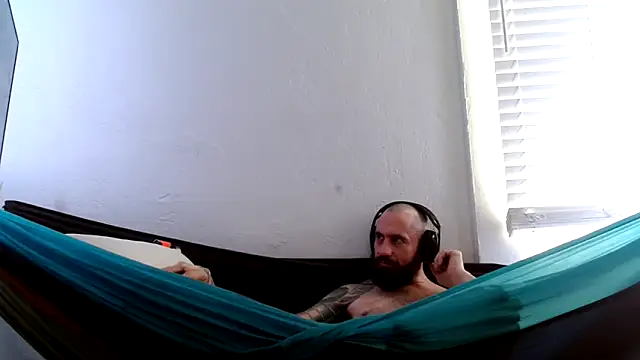 AceSpinning DJ online show from April 12, 2026, 7:39 pm