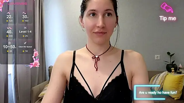 marrycolins online show from March 17, 2025, 5:01 am