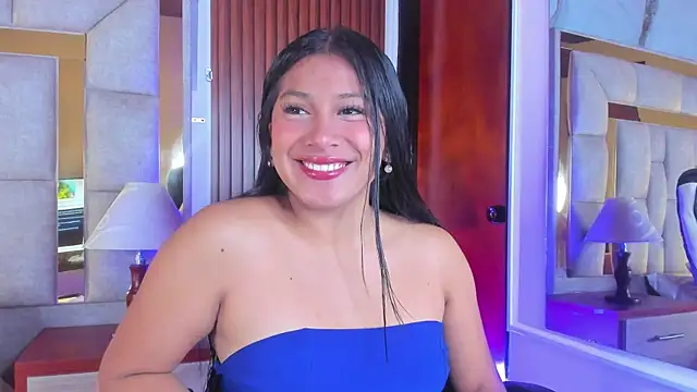 Snapshot of LinnaGardenia chatting on January 13, 2026, 1:04 pm LinnaGardenia online show from January 13, 2026, 1:04 pm