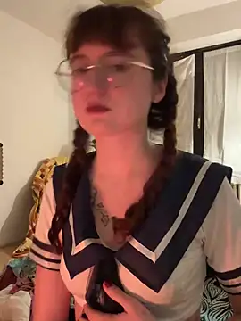  foxygirl  online show from February 18, 2025, 5:53 pm