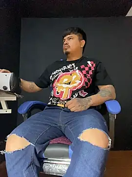 DickMasterfindom online show from April 5, 2026, 5:47 am