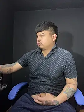 DickMasterfindom online show from April 1, 2026, 5:32 pm