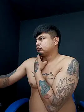 DickMasterfindom online show from February 7, 2026, 1:24 am