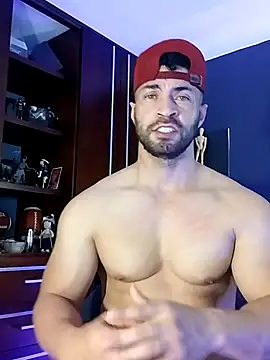 cesar jonnes online show from September 22, 2025, 11:22 pm