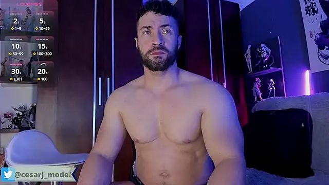 Snapshot of cesar_jonnes chatting on February 24, 2026, 11:27 pm cesar jonnes online show from February 24, 2026, 11:27 pm