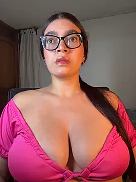 kathii95 online show from February 26, 2026, 1:27 am