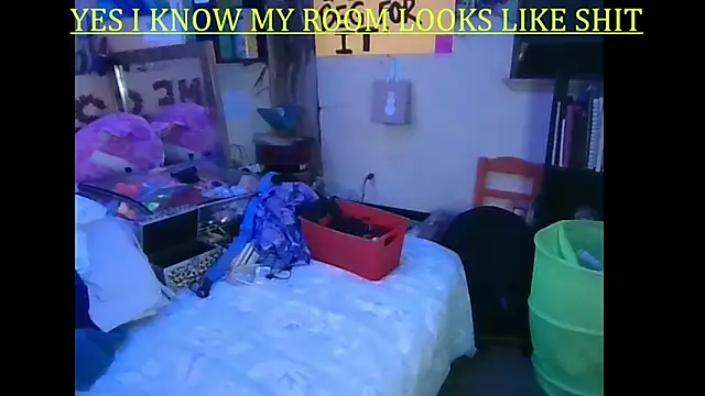 Cloud Master9 online show from October 6, 2025, 5:08 am