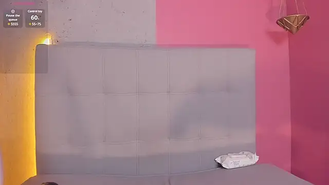 jessymorgan  online show from March 15, 2025, 3:40 am