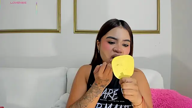 jessymorgan  online show from January 10, 2026, 3:35 am