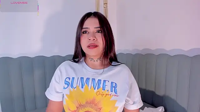 jessymorgan  online show from February 9, 2026, 3:48 am