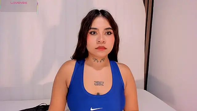 jessymorgan  online show from February 16, 2026, 4:55 am