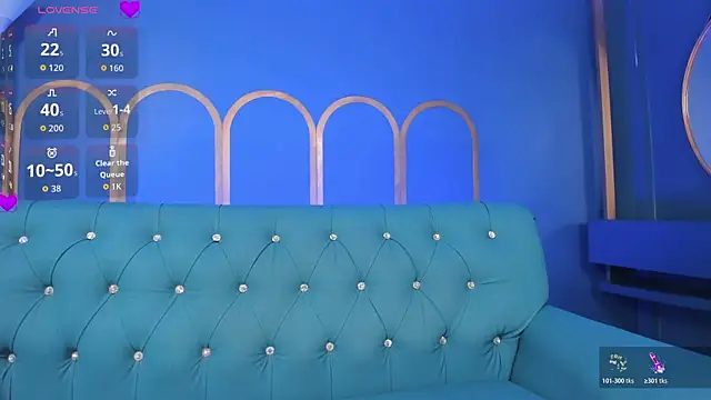 jessymorgan  online show from October 28, 2025, 11:25 pm