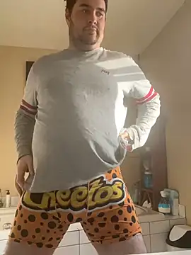 Bryan Steel17 online show from February 10, 2025, 8:00 pm