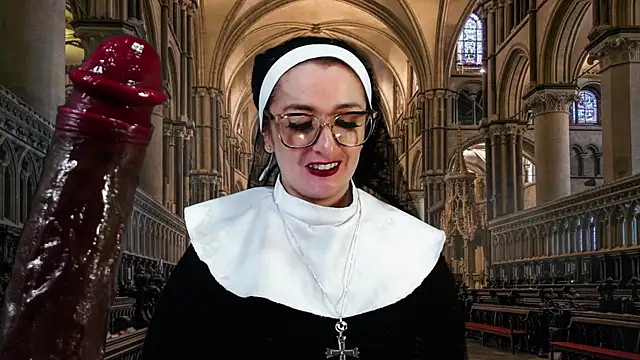 helenas fantasy online show from February 9, 2025, 1:00 am