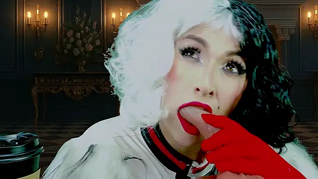 helenas fantasy online show from February 24, 2026, 3:07 am