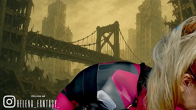 helenas fantasy online show from September 23, 2025, 2:51 am