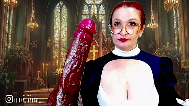 helenas fantasy online show from March 22, 2025, 10:48 pm