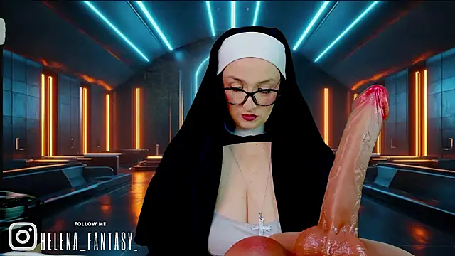 helenas fantasy online show from February 6, 2026, 3:13 am