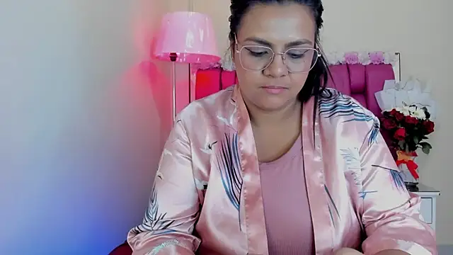 Gabriela Brown online show from January 24, 2025, 6:14 pm