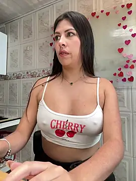 Alanna atm  online show from February 28, 2025, 2:53 pm