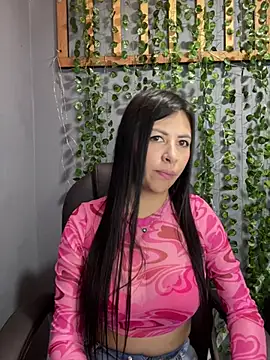 Alanna atm  online show from March 10, 2025, 7:29 pm