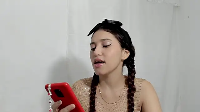 gabriela duarte1 online show from January 5, 2025, 11:01 pm