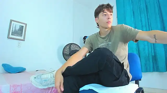 AlessandroDybala online show from March 3, 2026, 12:23 pm