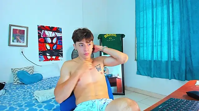Snapshot of AlessandroDybala chatting on May 20, 2026, 1:41 pm AlessandroDybala online show from May 20, 2026, 1:41 pm