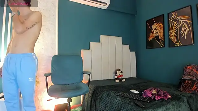 AlessandroDybala online show from March 6, 2025, 11:47 am