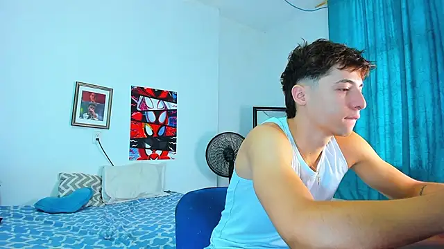 Snapshot of AlessandroDybala chatting on May 13, 2026, 12:23 pm AlessandroDybala online show from May 13, 2026, 12:23 pm