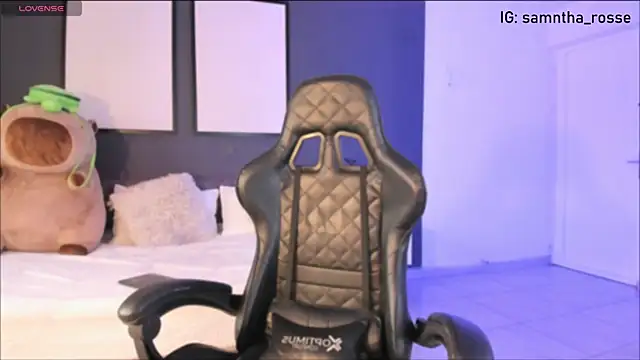 Leyli Doll online show from October 9, 2025, 9:26 pm