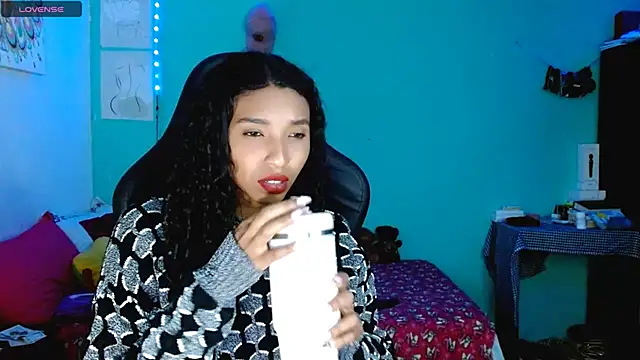 sensitive brunette online show from March 8, 2026, 2:04 am