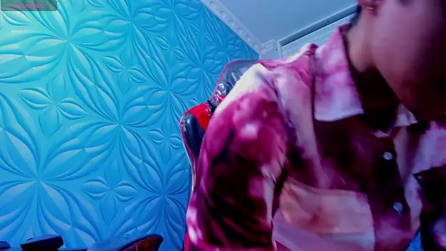 JeanRam18 online show from February 3, 2026, 6:46 pm