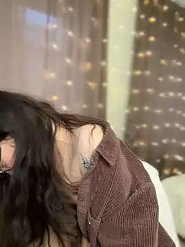 emigooflordXD online show from January 31, 2025, 9:59 am