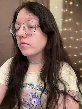 emigooflordXD online show from January 31, 2025, 6:57 am