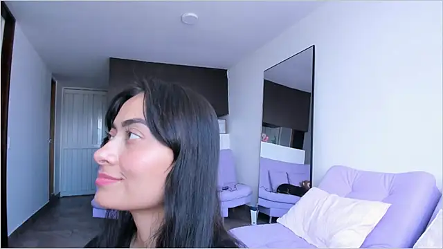 Snapshot of Lauren_A chatting on September 23, 2025, 6:59 pm Lauren A online show from September 23, 2025, 6:59 pm